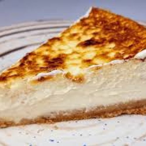 postre