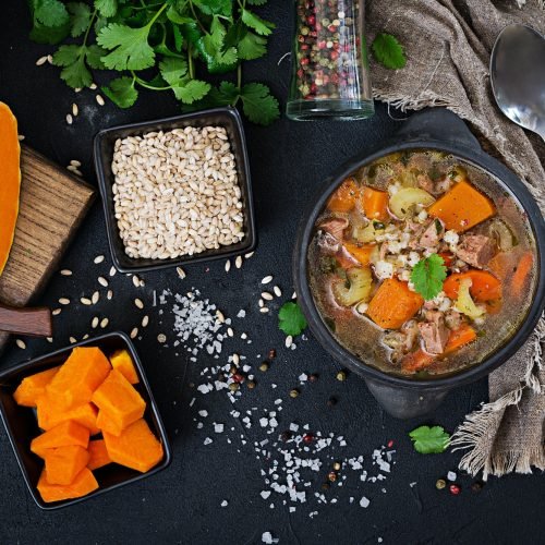 thick-soup-with-beef-pearl-barley-pumpkin-and-celery-dietary-menu-top-view.jpg